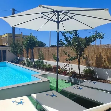 Maya Apartament