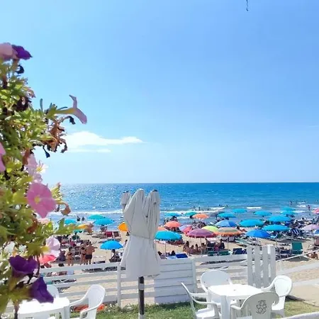 Apartament Maya