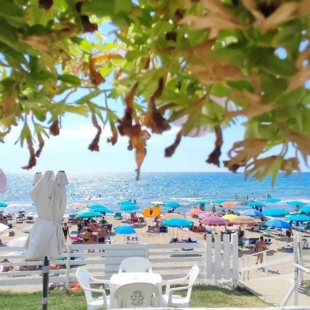 Apartament Maya Anzio
