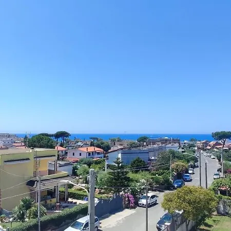 Apartament Maya Anzio