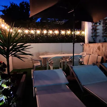 Maya Apartament *