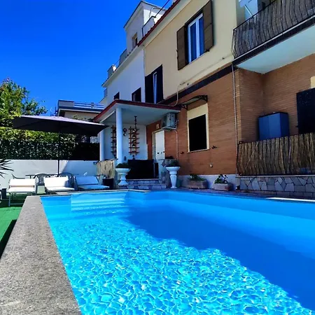 Apartament Maya *