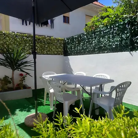 Maya Apartament *
