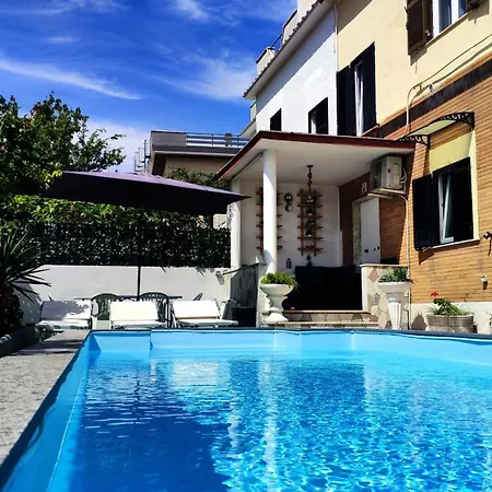Maya Apartament *