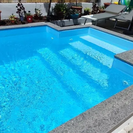 Apartment Maya Anzio