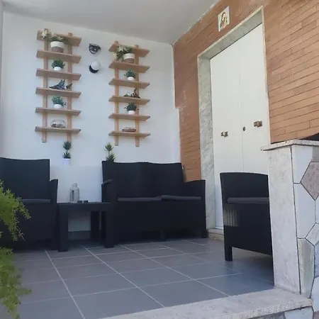 Apartment Maya