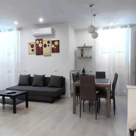 Maya Apartment Anzio