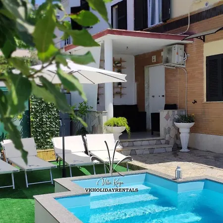 Maya Apartment Anzio