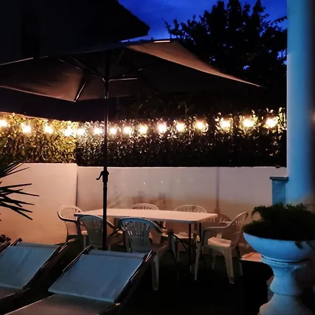 Maya Apartment Anzio