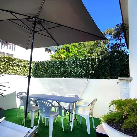Apartment Maya Anzio